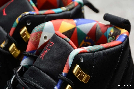 CI2977-006  Year Chinese Jordan CI2977-006 Black New 12 0213